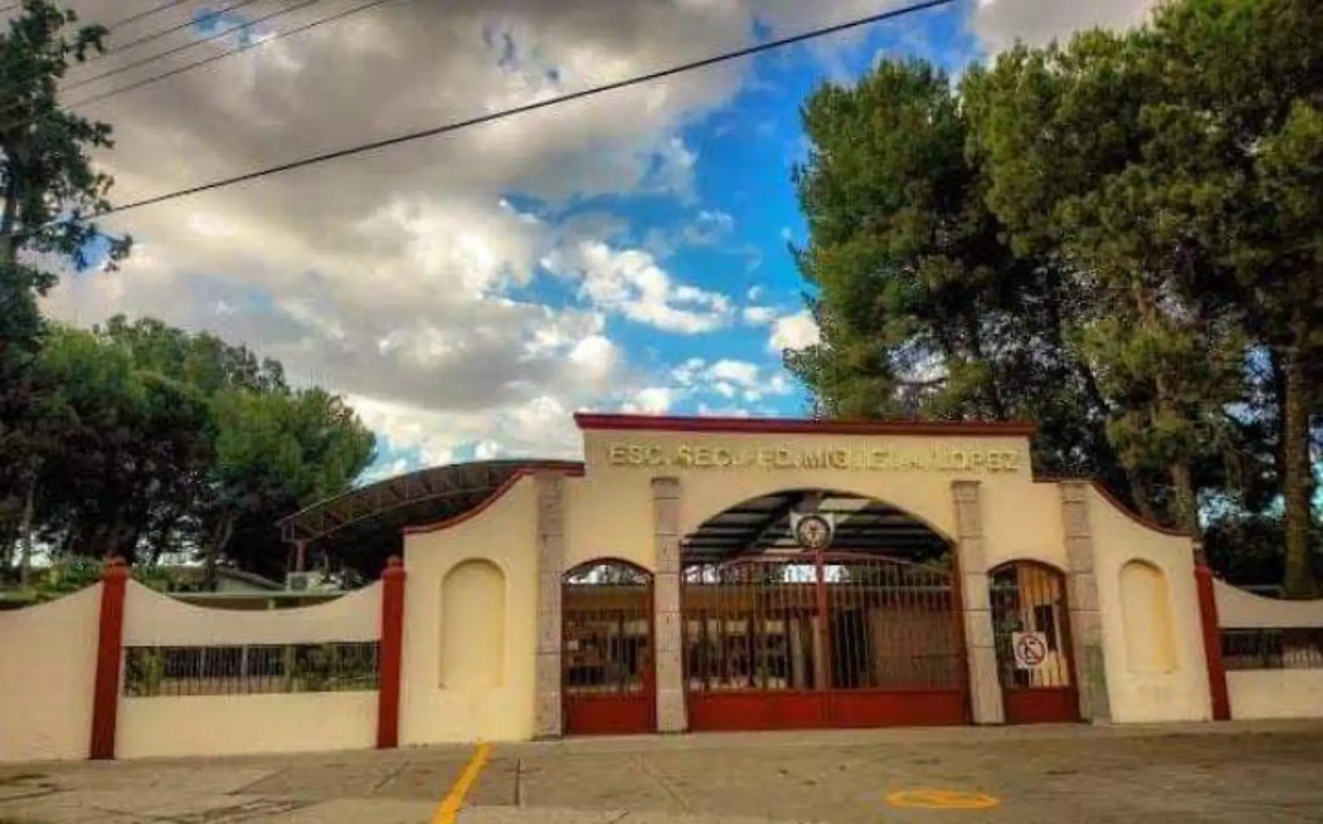 escuela jiménez